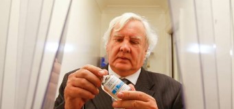 Prof. Philip Clingan
