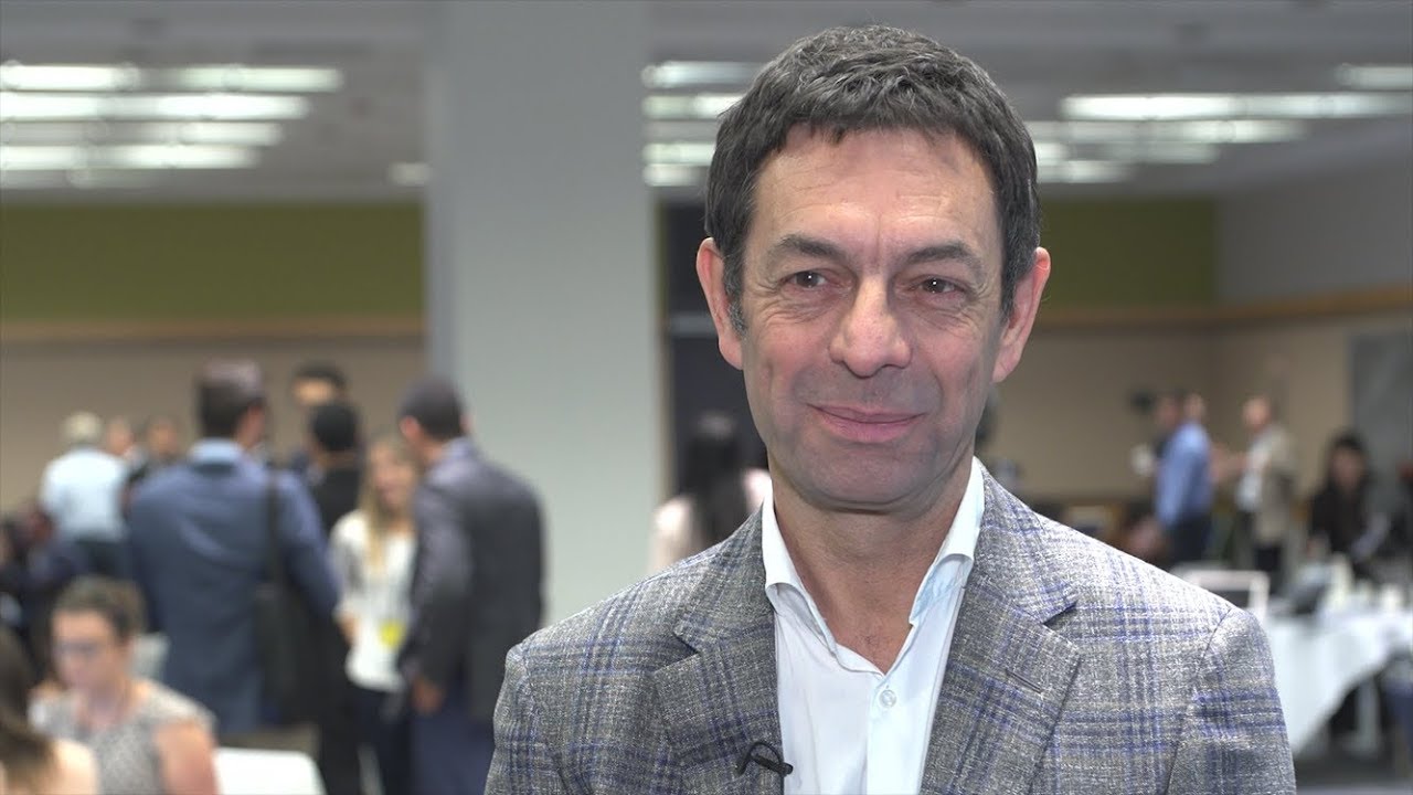 Prof. Philippe Moreau
