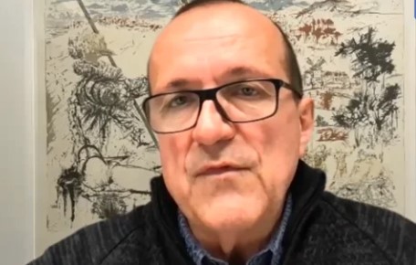 Prof. Philip Poortmans