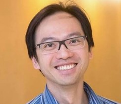Dr. Philip Wong