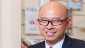 Prof. Pierce Chow