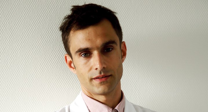 Dr. Pierre Peterlin