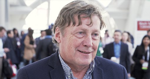 Prof. Pieter Sonneveld