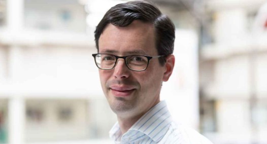 Prof. Pieter Tanis
