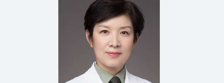 Dr. Ping Liang