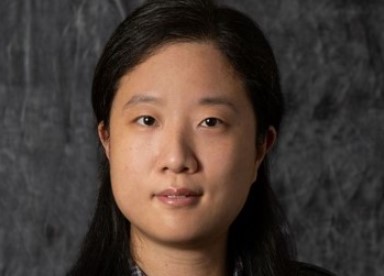 Dr. Ping Zhu