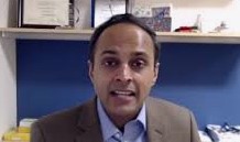 Dr. Praful Ravi