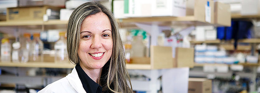 Dr. Priscilla Brastianos
