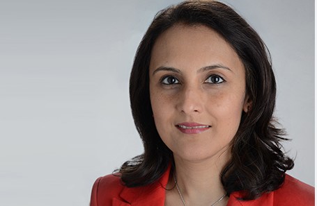 Prof. Priyanka Sharma