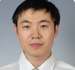 Dr. Qi Ling
