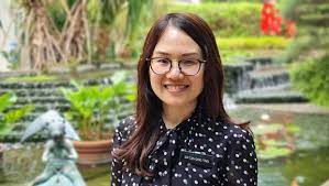 Dr. Qing Ting Tan