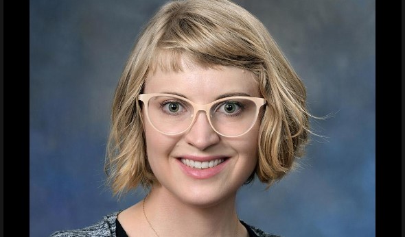Dr. Quinn Ostrom