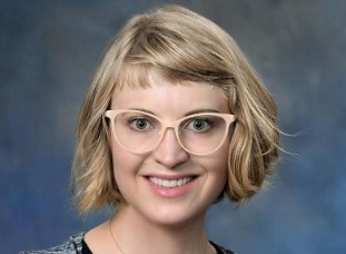 Dr. Quinn Ostrom