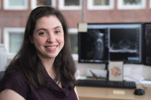 Dr. Rachel Jimenez