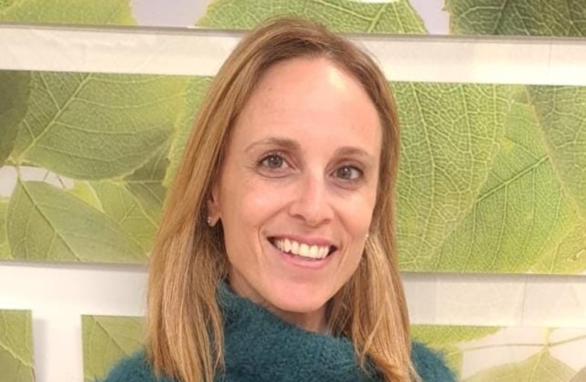 Dr. Rachel Michaelson-Cohen