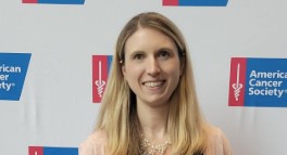 Dr. Rachel Vogel