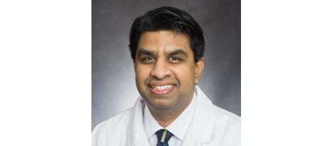 Prof. Radhakrishnan Ramchandren