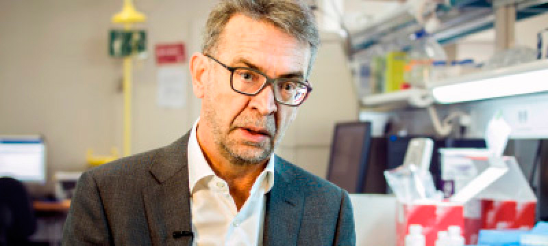 Dr. Rafael Rosell