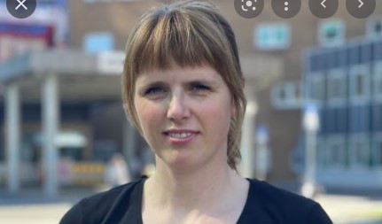 Dr. Ragnhild Hellesnes