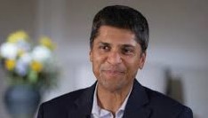 Prof. Rahul Aggarwal