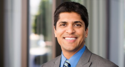 Dr. Rahul Aggarwal