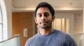 Dr. Rahul Mudumba