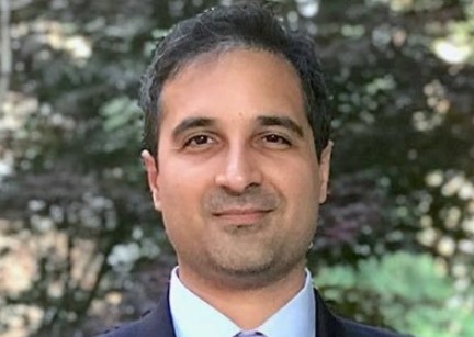 Dr. Rahul Sheth