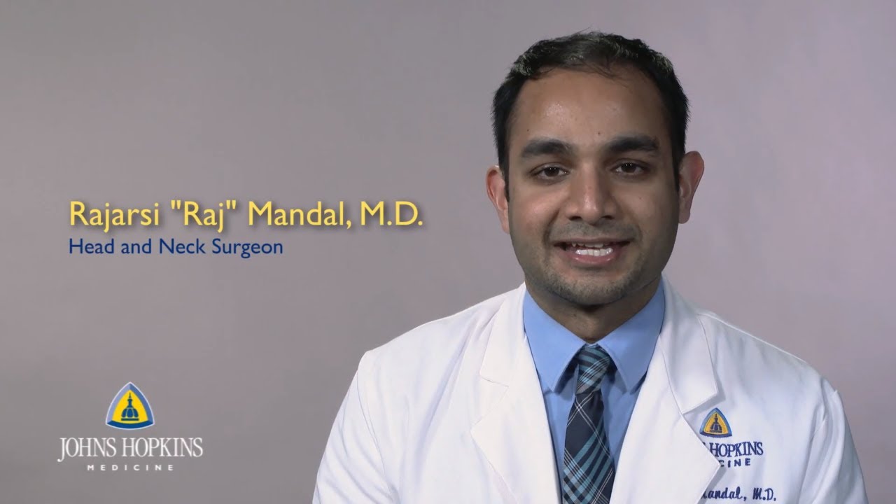 Dr. Rajarsi Mandal