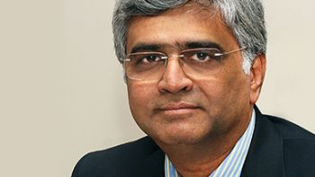 Dr. Rajendra Badwe