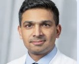 Dr. Rajiv Shah