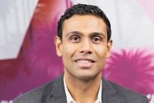 Dr. Raj Satkunasivam