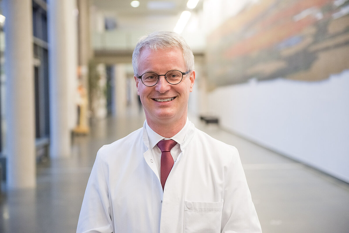 Prof. Ralf Gutzmer