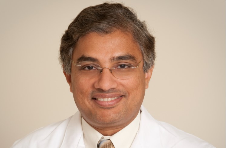 Dr. Ramaprasad Srinivasan