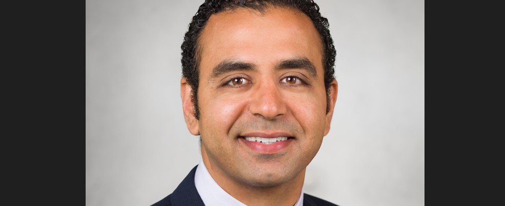 Dr. Ramez Eskander
