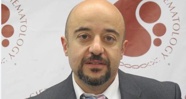 Prof. Rami Komrokji