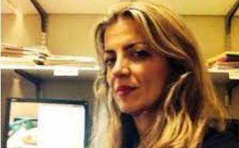 Prof. Rania Mekary
