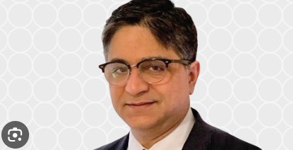 Prof. Ranjit Manchanda