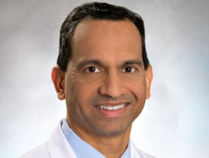 Dr. Ravindra Uppaluari
