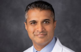 Dr. Ravin Ratan