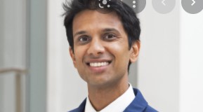 Dr. Ravi Parikh