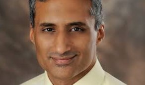 Dr. Ravi Shridhar