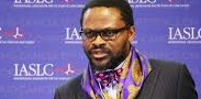 Dr. Raymond Osarogiagbon