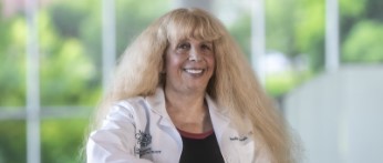 Prof. Razelle Kurzrock