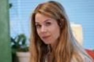 Dr. Rebecca Wiberg