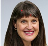 Dr. Rebekah Macfie