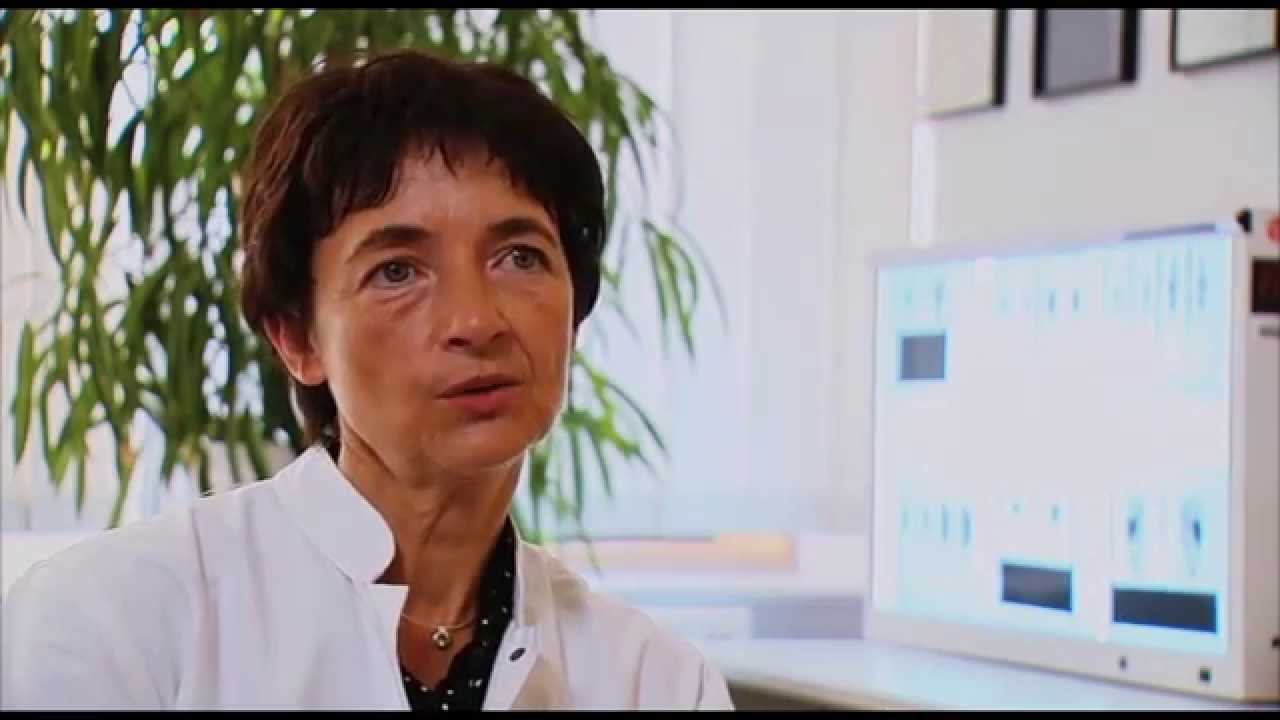 Prof. Regine Kluge
