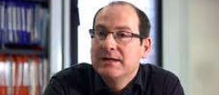 Prof. Régis Peffault de Latour