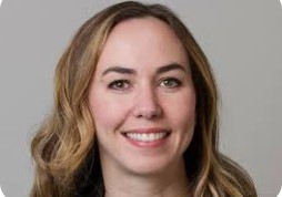 Dr. Rena Jones