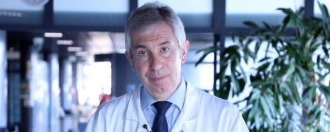 Prof. René Adam