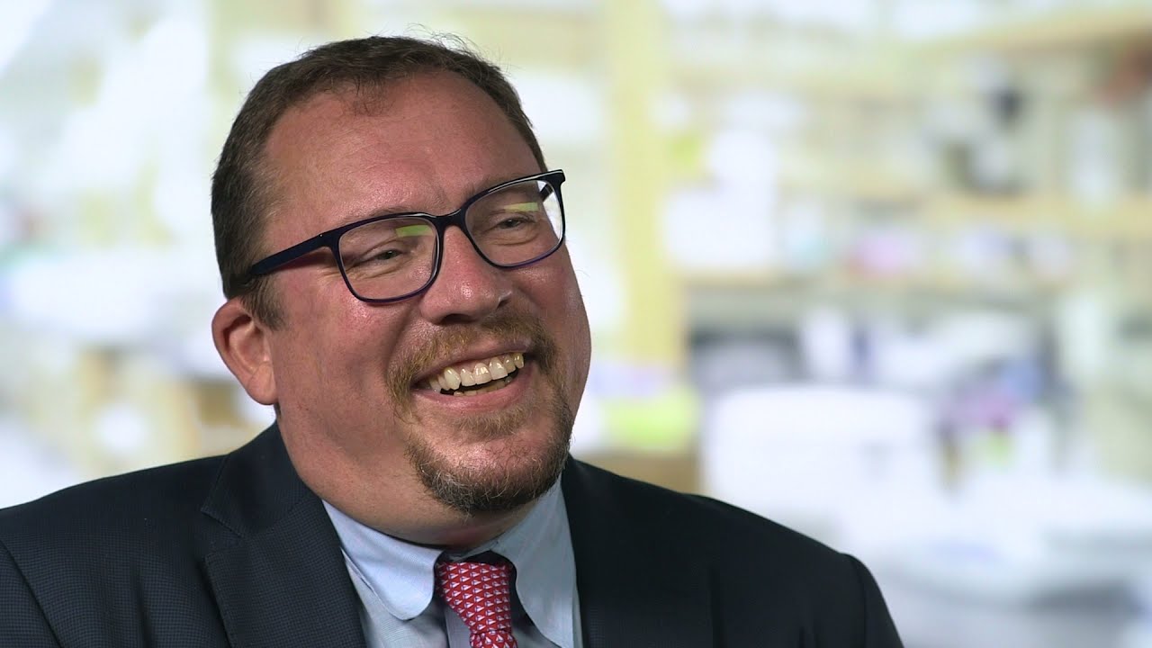 Dr. Renier Brentjens